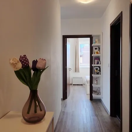 Apartment Happy & Free Breakfast - Mladost *
