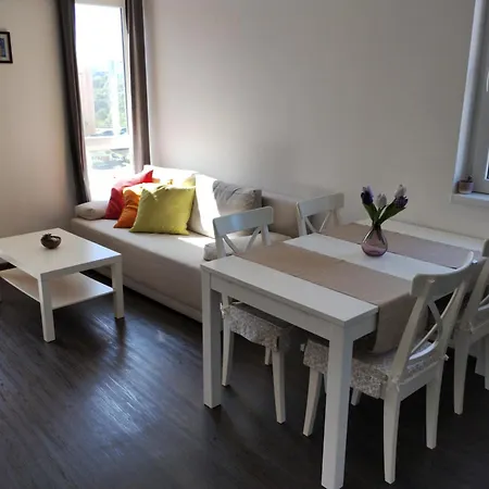 Happy & Free Breakfast - Mladost Apartment *